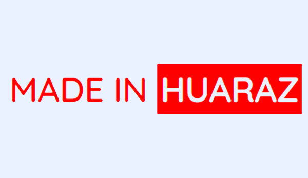 Made in Huaraz