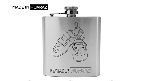 Made in Huaraz