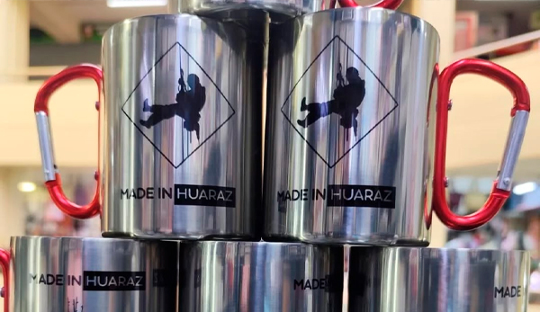 Made in Huaraz